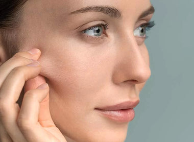 Skin Elasticity Loss: How to Improve Skin Firmness and Combat Sagging