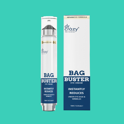 BAG BUSTER | INSTANT EYE BAGS REMOVER