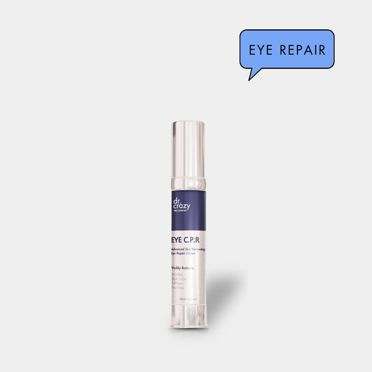 EYE C.P.R | ADVANCED SKIN RENEWING EYE REPAIR CREAM